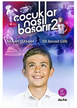 Çocuklar Nasil Başarir 2 Mümi̇N Sekman Alfabasim