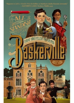 Tuhaf Hikayeler Akademisi  Domingo