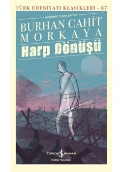 Harp Dönüşü  Burhan Cahit  İş Bankası
