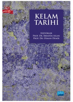 Kelam Tarihi  İbrahim Arslan -Osman Demir   Nobel Akademi