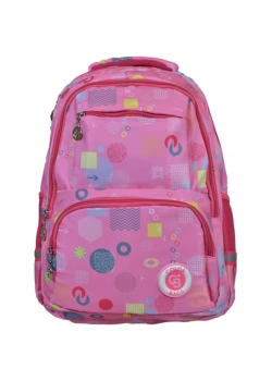 Logon Okul Çantası B-8