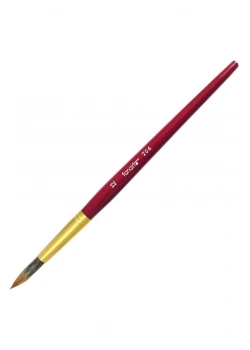 Lisans Fanart Seri 704 Dekoratif Fırça No:12   Lv-F-6704.12