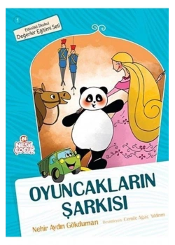 Oyuncakların Şarkısı  Nesil