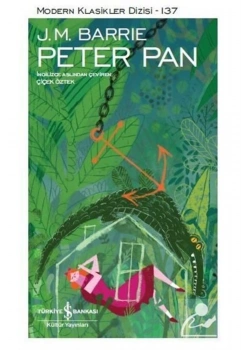 Peter Pan  J.M.Barrıe  İş Bankası