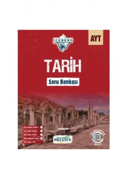 Okyanus Ayt Iceberg Tarih Soru Bankası