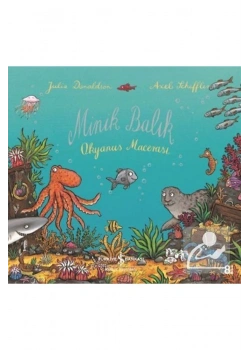 Minik Balık İş Bnk