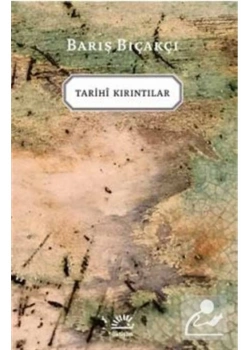 Tarihi Kırıntılar İletişim