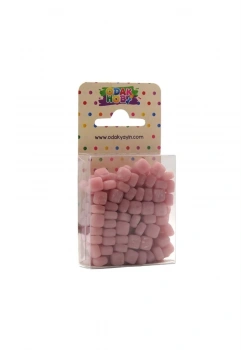 Odak Mozaik Pembe