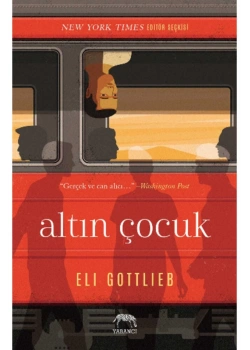 Altın Çocuk Elı Gottlıeb Yabancı Yayın