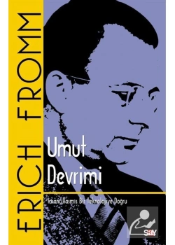 Umut Devrimi  Erıc From  Say Yayın