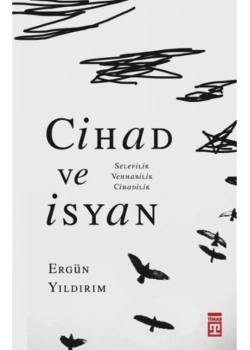 Cihad Ve İsyan   Ergün Yıldırım   Timaş