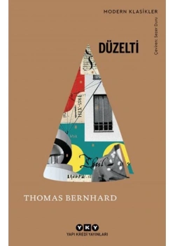 Düzelti Thomas Bernhard Yapı Kredi