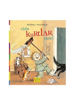 Gidin Kurtlar Gidin  Çoki