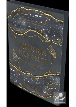 Küllerin Kehaneti Yıldızların Laneti 3.Kitap  İndigo