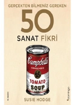 Gerçekten Bilmeniz Gereken 50Sanat Fikri  Domingo