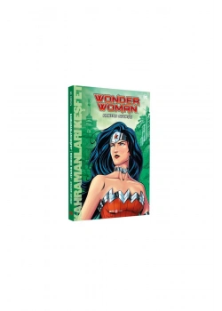 Wonder Woman Amazon Savaşçısı  Beta Kıds