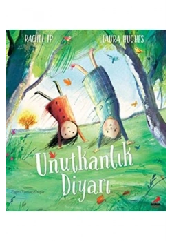 Unutkanlık Diyarı  Erdem Çocuk