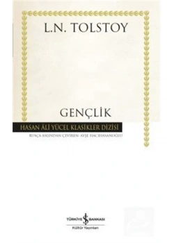 Gençlik Tolstoy İş Bankası