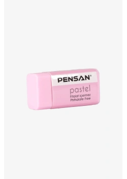 Pensan Pss-24p Pastel Silgi (24 Lü) Yeni Ürün