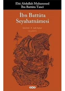 İbn Battuta Seyahatnamesi   Yapı Kredi
