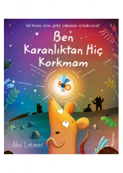 Ben Karanlıktan Hiç Korkmam  Domingo