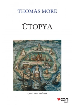 Ütopya  Can Yayın
