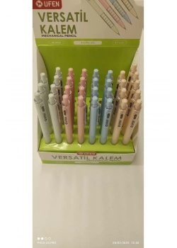 Ufen Versatil Kalem Bonita 503