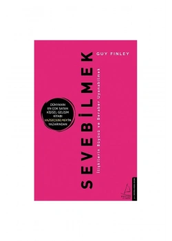 Sevebilmek Guy Fınley  Destek Yayın