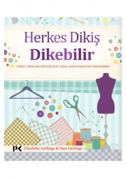 Herkes Dikiş Dikebilir Profil