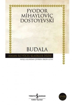 Budala -Dostoyevski  İş Bankası