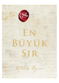 En Büyük Sır  Ciltli Artemis