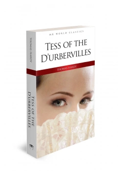 Tess Oh The Durbervılles  İngilizce  Mk
