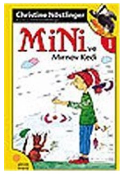 Mini Ve Mırnav Kedi 1 Günışığı