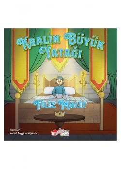 Kralın Büyük Yatağı  The Çocuk