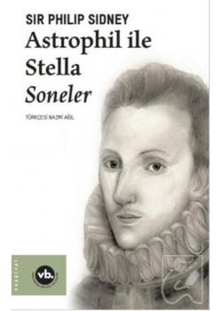 Astrophil İle Stella Soneler  Vakıfbank