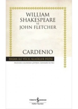 Cardenıo Wıllıam Shakespeare İş Bankası