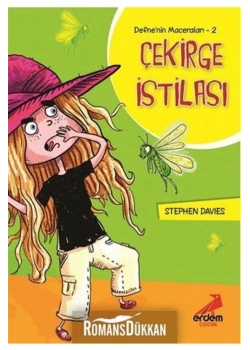 Defnenin Maceraları 2   Çekirge İstilası   Erdem