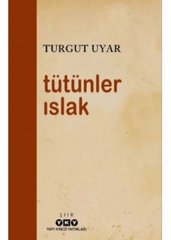 Tütünler Islak  Turgut Uyar  Yapı Kredi