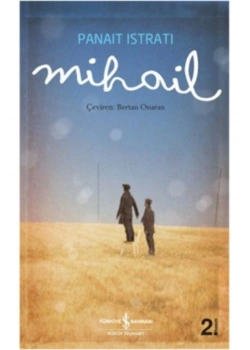 Mihail Panaıt Istratı İş Bankası