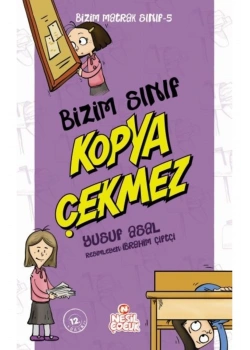 Bizim Sınıf Kopya Çekmez   Nesil