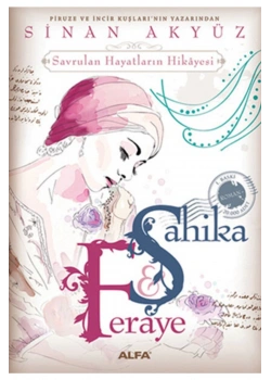 Şahi̇Ka Feraye Mi̇Di̇ Boy Si̇Nan Akyüz Alfa Basım