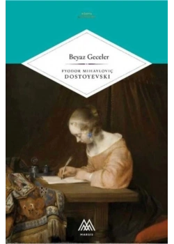 Beyaz Geceler  Marsis