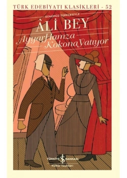 Ayyar Hamza Kokona Yatıyor  İş Bankası