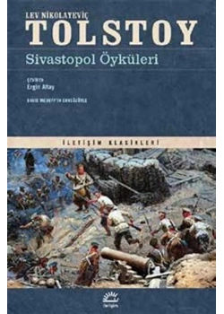Sivastopol Öyküleri  Tolytoy  İletişim