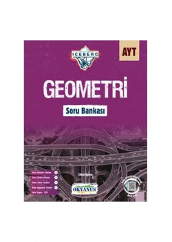 Okyanus Ayt Iceberg Geometri Soru Bankası