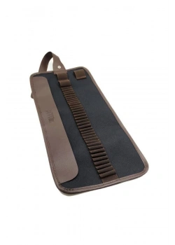 Sahsan  Rulo Kalemlik Bez Siyah 19.5X45  101