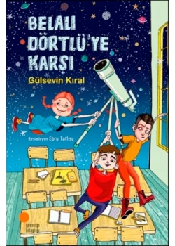Belalı Dörtlüye Karşı     Günışığı