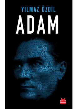 Adam   Yılmaz Özdil   Kırmızı Kedi