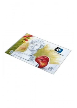 Alex Schoeller Spr Resi̇M Defteri̇ 50X70 120Gr Alx-071