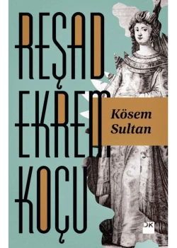 Kösem Sultan Reşat Ekrem Koçu Doğan Kitap
